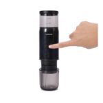 اسپرسوساز شارژی قابل حمل لپرسو مدل LPCFFM0031 - 7