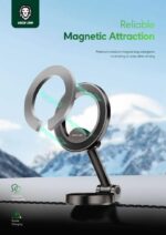 هولدر گوشی موبایل هوشمند گرین لاین مدل maghold 360 car mount - 4
