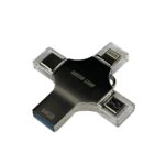 فلش درایو چهارکاره گرین لاین USB FLASH Drive ظرفیت 128GB - 6