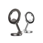 هولدر گوشی موبایل هوشمند گرین لاین مدل maghold 360 car mount - 6