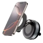 هولدر وکیوم مغناطیسی Boneruy با چرخش 360 درجه مدل X68 - 2
