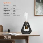 خوشبو کننده بدون آب پرودو مدل Aroma Sphere - 11