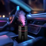 خوشبوکننده پرودو مدل Portable Air Diffuser - 2