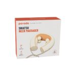 ماساژور گردن با کمپرس گرم Porodo مدل PD-5DKSNM - 4