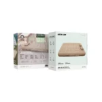 تشک بادی اتوماتیک دونفره گرین لاین مدل Green Lion GMT-200 Automatic Inflatable Mattress - 3