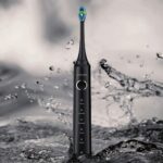 مسواک هوشمند گرین لاین مدل Rechargeable Toothbrush - 4