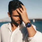 ساعت هوشمند گرین لاین