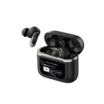 هندزفری بلوتوثی پرودو بلو مدل Porodo Soundtec Guide ANC TWS Earbuds with Touch Screen - 2