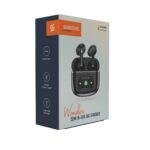 هندزفری بلوتوثی پرودو مدل  Soundtec Wonder - 2