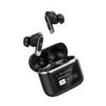 هندزفری بلوتوثی پرودو بلو مدل Porodo Soundtec Guide ANC TWS Earbuds with Touch Screen