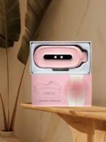 ماساژور و گرم کننده قاعدگی بانوان مدل Wearable Heating Pad - 2