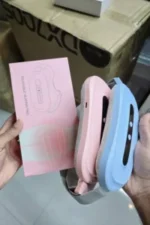 ماساژور و گرم کننده قاعدگی بانوان مدل Wearable Heating Pad - 5