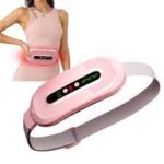 ماساژور و گرم کننده قاعدگی بانوان مدل Wearable Heating Pad - 3