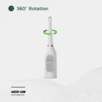 خودشور قابل حمل جیبی گرین لاین مدل Splash Go - 8