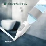 خودشور قابل حمل جیبی گرین لاین مدل Splash Go - 6