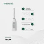 خودشور قابل حمل جیبی گرین لاین مدل Splash Go - 4