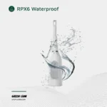 خودشور قابل حمل جیبی گرین لاین مدل Splash Go - 2