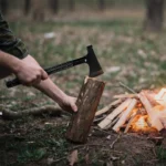 تبر چندکاره گرین لاین