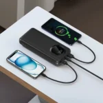 پاوربانک گرین لاین مدل Nairo PD ظرفیت 10000 میلی آمپر ساعت - 2