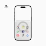 مودم شارژی همراه مگ سیف 4gcard مدل Ultimate Portable 4G Hotspot - 15