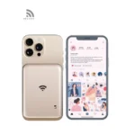 مودم شارژی همراه مگ سیف 4gcard مدل Ultimate Portable 4G Hotspot - 13
