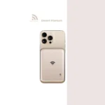 مودم شارژی همراه مگ سیف 4gcard مدل Ultimate Portable 4G Hotspot - 7