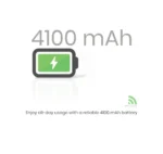 مودم شارژی همراه مگ سیف 4gcard مدل Ultimate Portable 4G Hotspot - 4