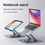 پایه نگهدارنده لپتاپ