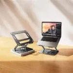 پایه نگهدارنده لپتاپ