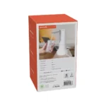 پمپ آب شارژی پرودو با صفحه‌ نمایش لمسی مدل Bottle & Tabletop Water Pump - 6