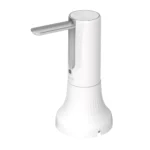 پمپ آب شارژی پرودو با صفحه‌ نمایش لمسی مدل Bottle & Tabletop Water Pump - 3