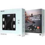 ترازو دیجیتال گرین لاین مدل BWS01 - 3