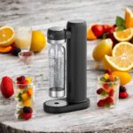 سودا ساز هلثی درینک مدل HD1 همراه با کپسول - 4