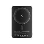 پاوربانک مگ سیف گلوریمی Glorimi مدل Fit Core Mag - 9