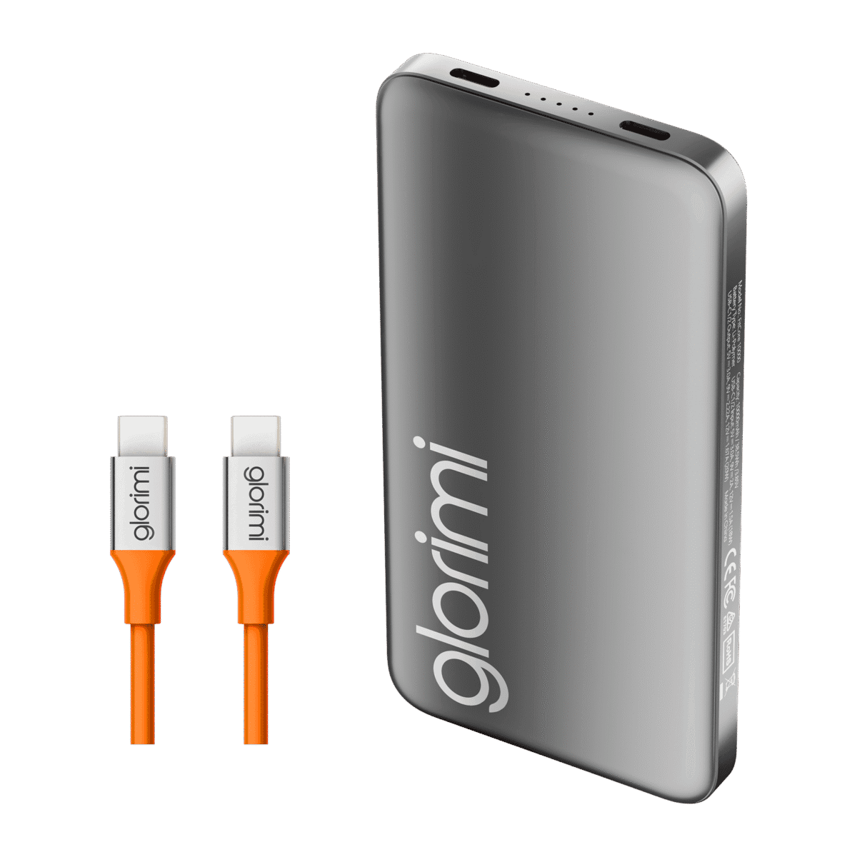 پاوربانک Glorimi مدل Fit Core - Image 9
