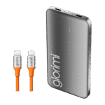 پاوربانک Glorimi مدل Fit Core - 9