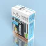 سودا ساز هلثی درینک مدل HD1 همراه با کپسول - 3