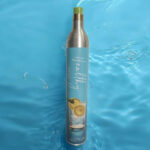 سودا ساز هلثی درینک مدل HD1 همراه با کپسول - 2