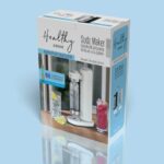 سودا ساز هلثی درینک مدل HD1 همراه با کپسول - 7