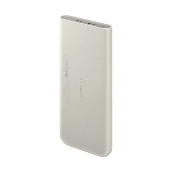 پاوربانک سامسونگ مدل EB-P3400X ظرفیت 10000 میلی آمپرساعت