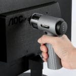 پیچ گوشتی شارژی ۳۵ پارچه برند KINGSDUN مدل KS-882047 - Image 2