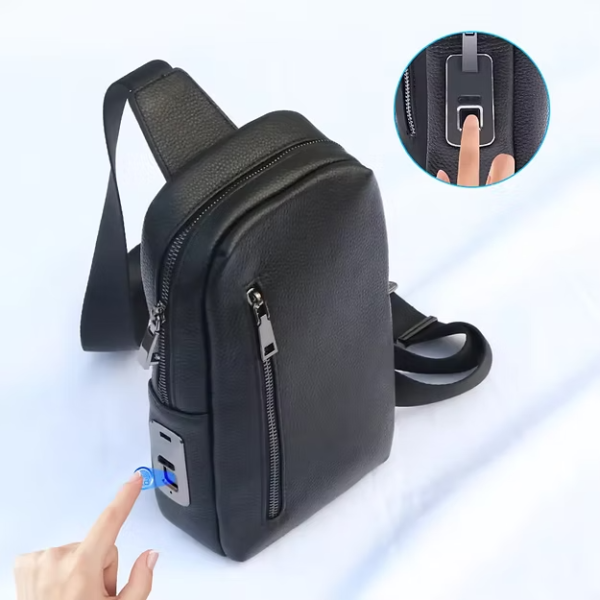 کراس بادی اثر انگشتی مدل V2214