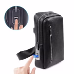 کراس بادی اثر انگشتی مدل V2214 - Image 8