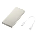 پاوربانک سامسونگ مدل EB-P3400X ظرفیت 10000 میلی آمپرساعت - Image 7