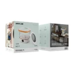 مینی واش قابل حمل گرین لاین 12 لیتری مدل Portable Washing Machine (َشفاف) - Image 3