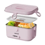 ظرف غذای برقی گرین لاین مدل lunch mate - Image 7