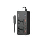 مبدل برق خودرو گرین لاین مدل GC-200