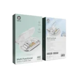 ست کابل چند منظوره گرین لاین مدل Multi Functional Data - Image 2