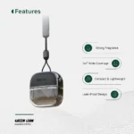 خوشبو کننده خودرو گرین لاین مدل Drive Mist Hanging Car Diffuser - Image 8