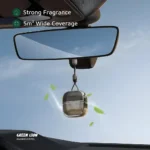 خوشبو کننده خودرو گرین لاین مدل Drive Mist Hanging Car Diffuser - Image 3